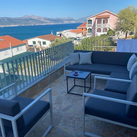 Apartment Neri Trogir Dış mekan fotoğraf