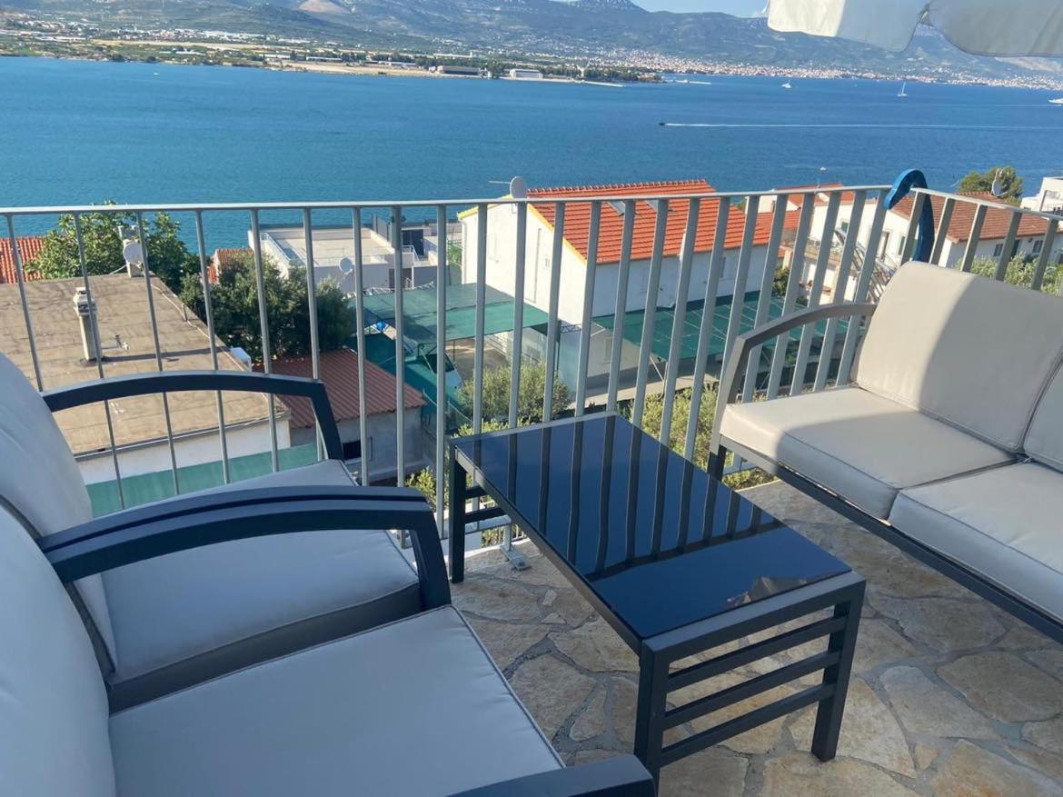 Apartment Neri Trogir Dış mekan fotoğraf