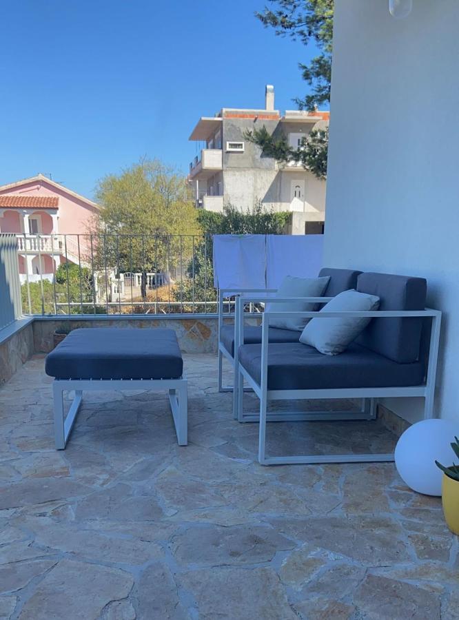 Apartment Neri Trogir Dış mekan fotoğraf