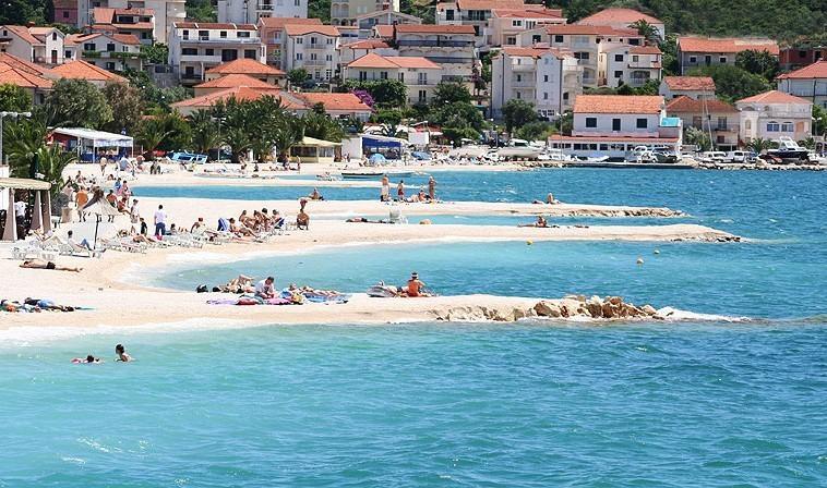 Apartment Neri Trogir Dış mekan fotoğraf