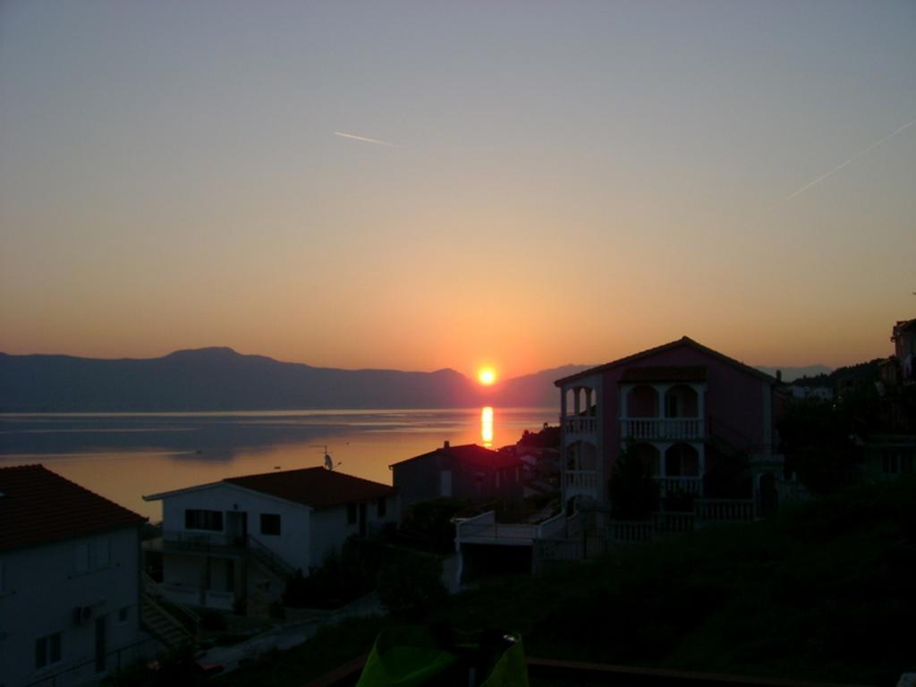 Apartment Neri Trogir Oda fotoğraf