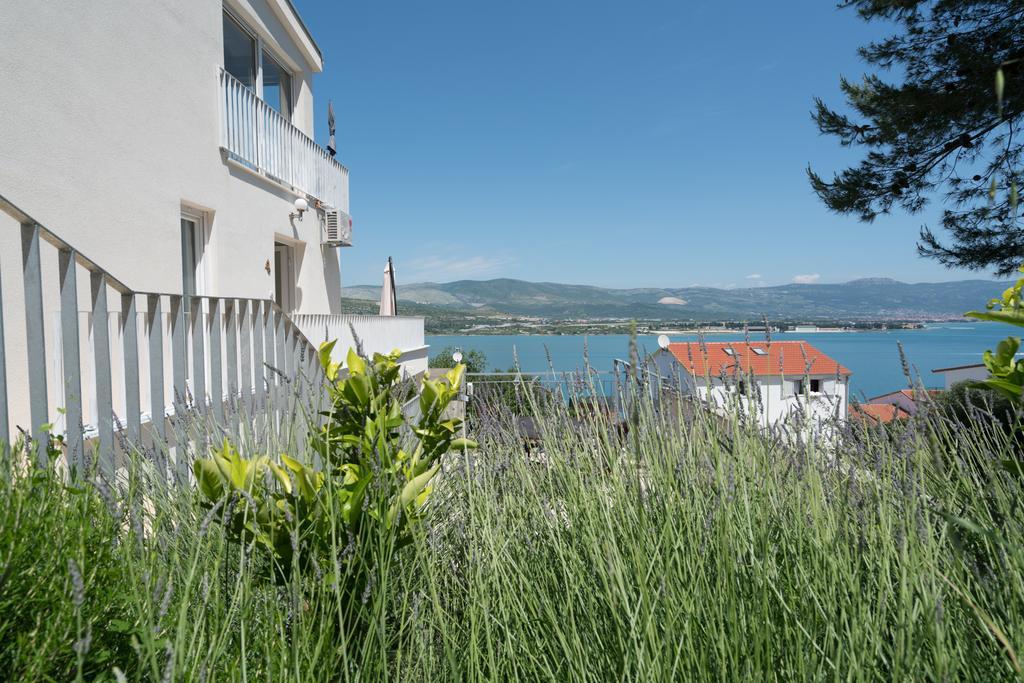 Apartment Neri Trogir Dış mekan fotoğraf