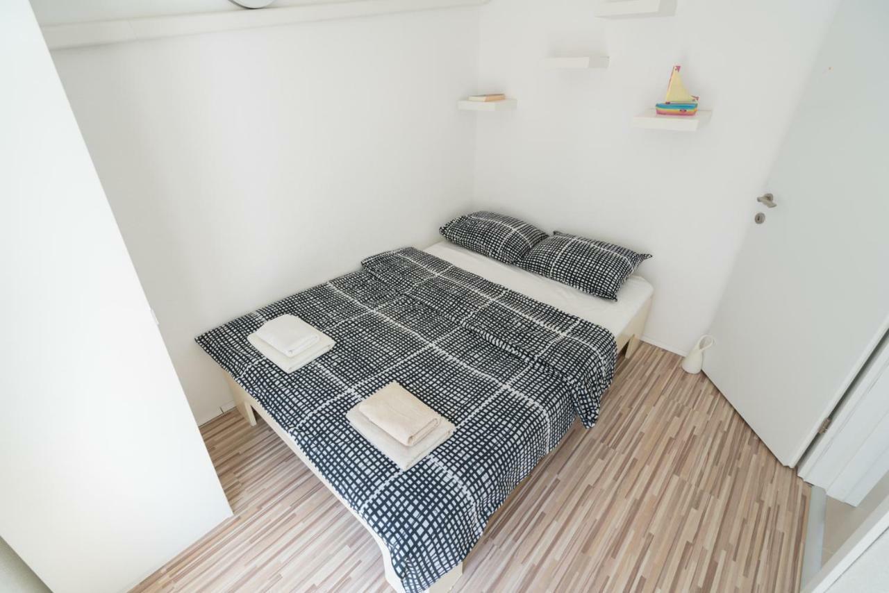 Apartment Neri Trogir Dış mekan fotoğraf