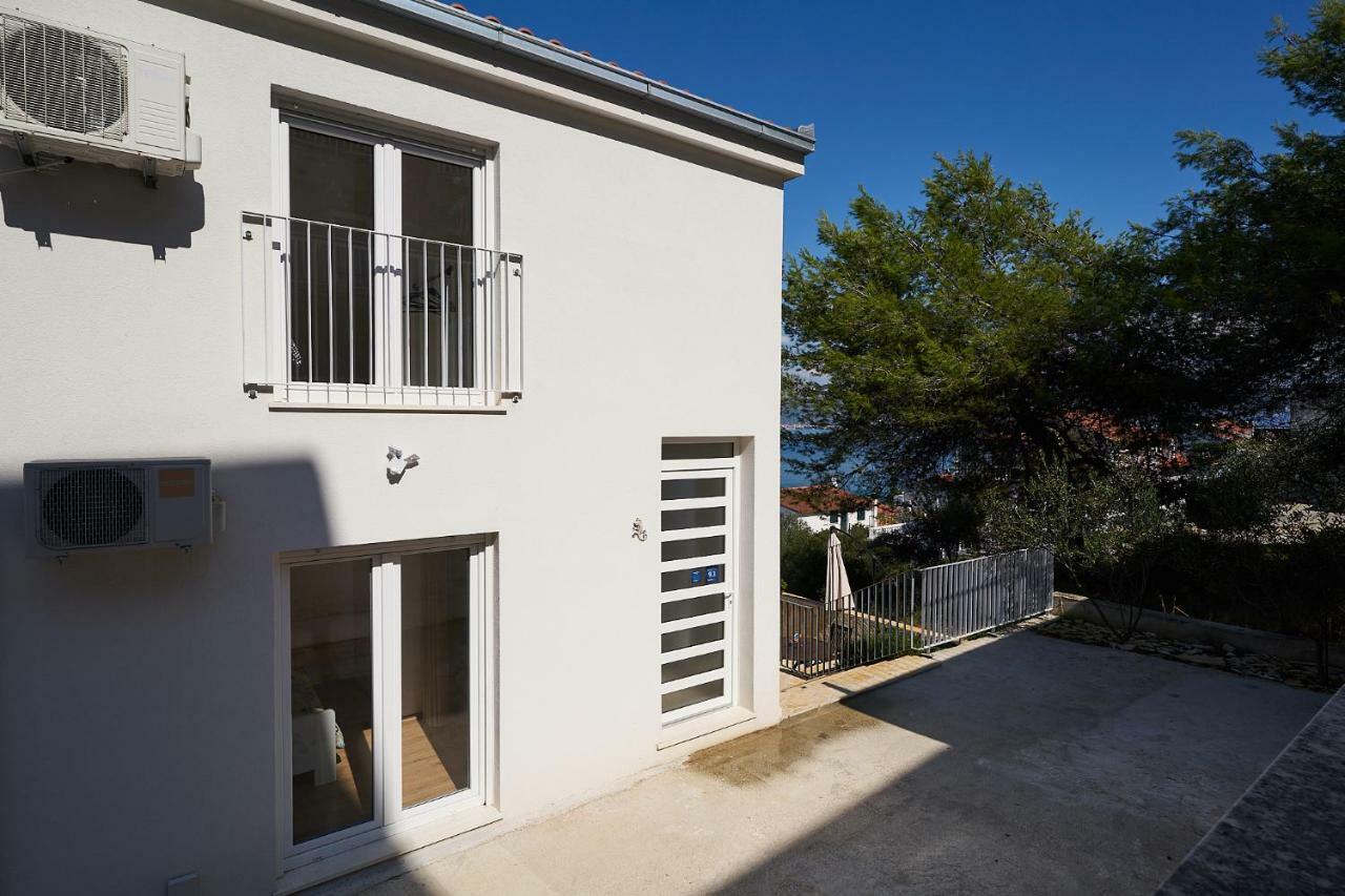 Apartment Neri Trogir Dış mekan fotoğraf