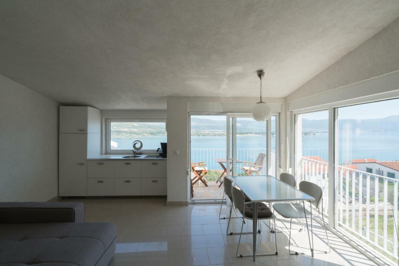 Apartment Neri Trogir Dış mekan fotoğraf