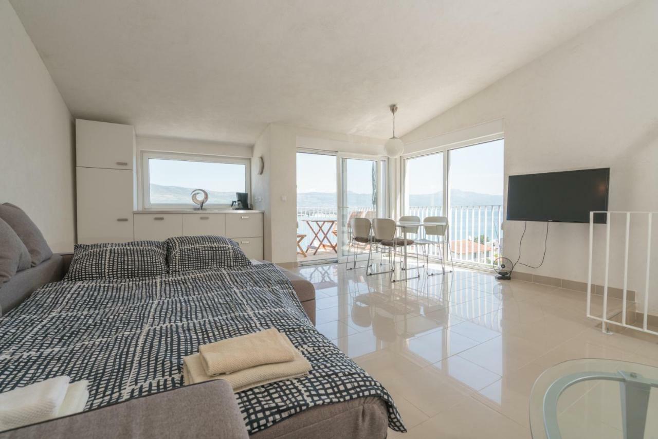 Apartment Neri Trogir Dış mekan fotoğraf