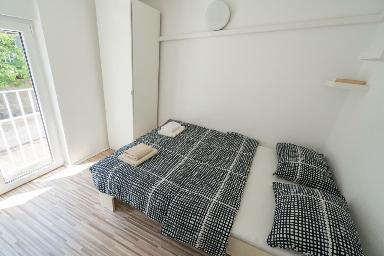 Apartment Neri Trogir Dış mekan fotoğraf