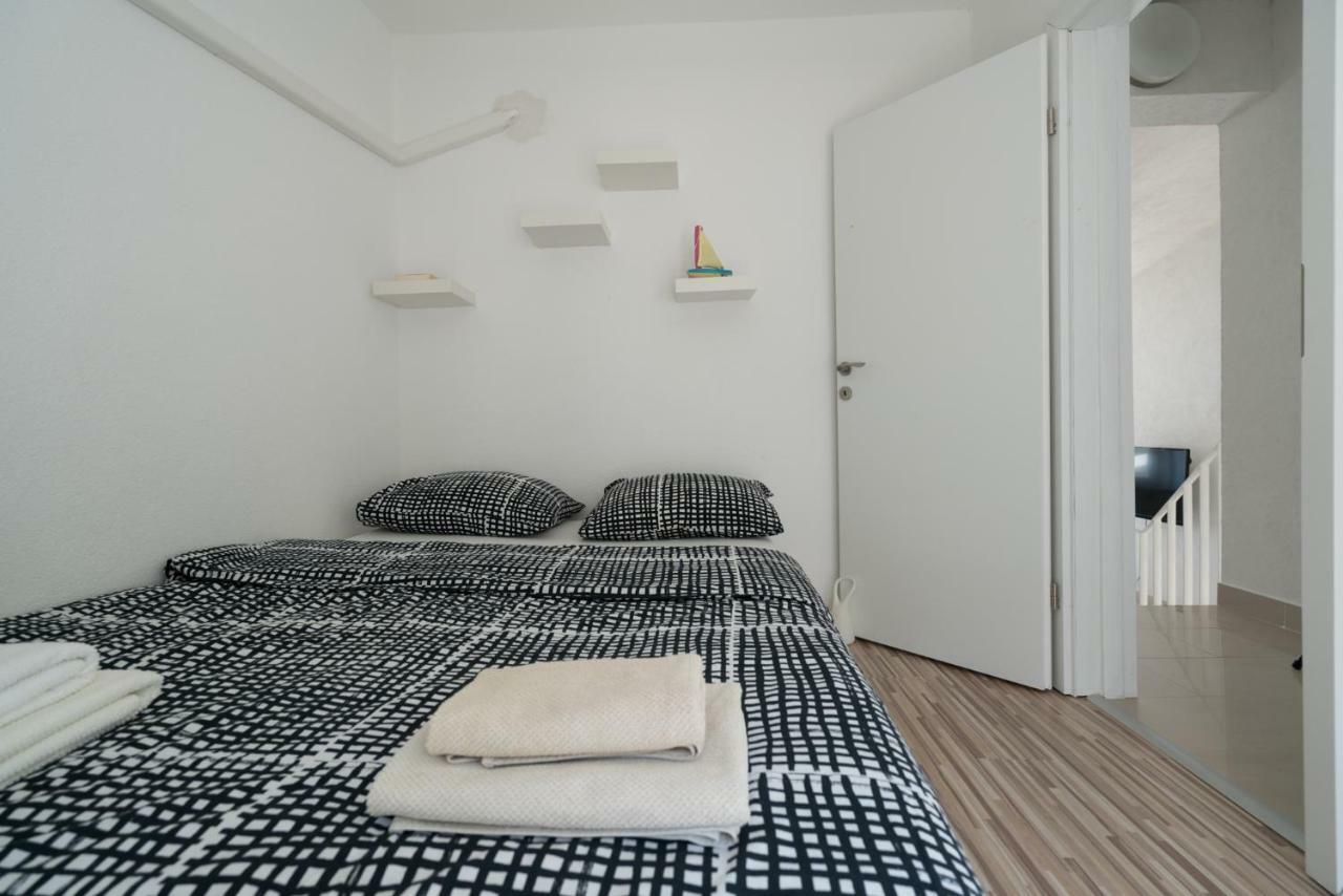 Apartment Neri Trogir Dış mekan fotoğraf