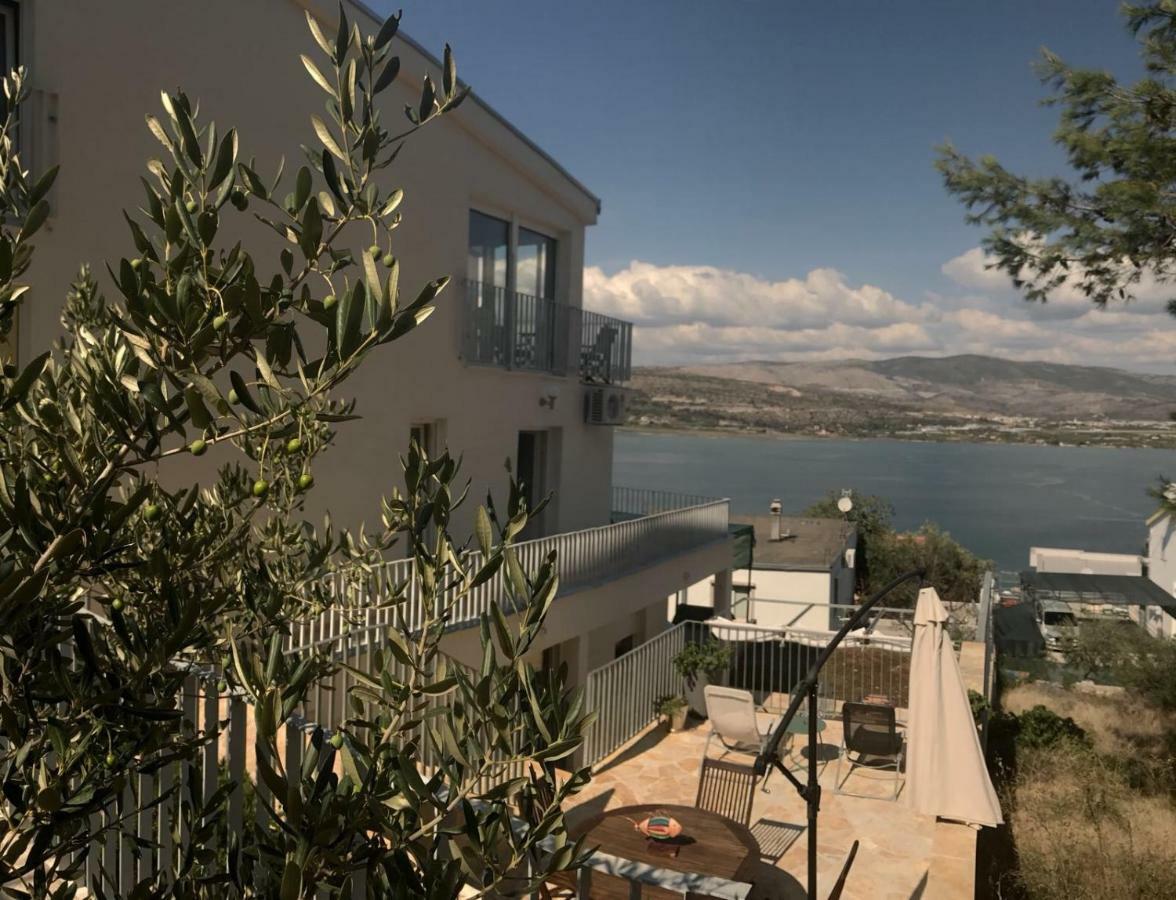 Apartment Neri Trogir Dış mekan fotoğraf