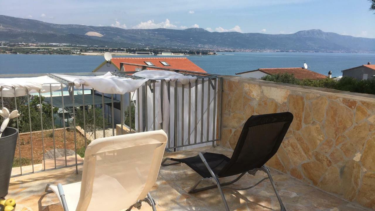 Apartment Neri Trogir Dış mekan fotoğraf