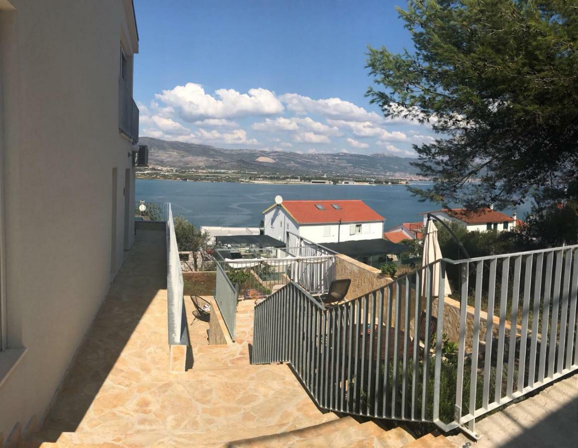 Apartment Neri Trogir Dış mekan fotoğraf