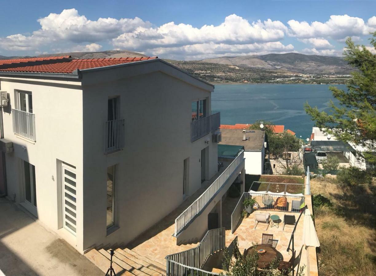 Apartment Neri Trogir Dış mekan fotoğraf